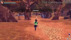 indian girl dives into forbidden sex fantasies game