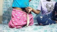 Curious about a Russian beauty bent over for big black cock doggystyle outdoors with her big tits swinging?