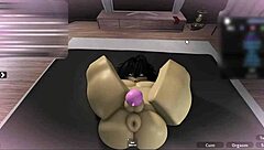 roblox sissy discovers monster bbc superiority in playful online tale