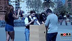 Behind the Scenes of Jodemos Creation!