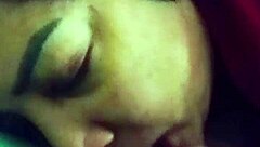 Stepmom Shocked by Huge Cock Domination and Big Natural Tits Play