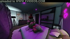 gf crashes shower demanding my monster cock deep inside