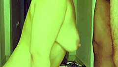 curvy asian babe gags on monster cock deepthroat ends in massive facial cumshot