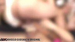 tina tolley quad pen doublefist anal creampie inspection... pee gape wild!!