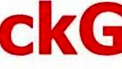 syren de mar's big tits bounce as monster cock fucks her doggystyle and cums