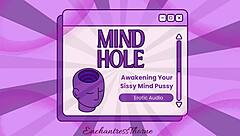 ready to awaken your mind pussy with milf femdom sissy trance hole?