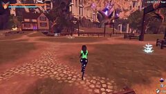 indian girl dives into forbidden sex fantasies game