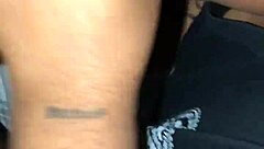 ever tried throwing up while sucking that thick dick?