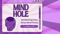 ready to awaken your mind pussy with milf femdom sissy trance hole?