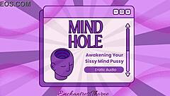 ready to awaken your mind pussy with milf femdom sissy trance hole?