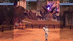 indian girl dives into forbidden sex fantasies game