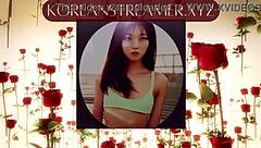 hey sexy virgin korean, ready for beach tease? 🏖️😏