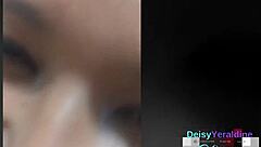 suck this drunk slut's cock till she swallows every cum drop happy!