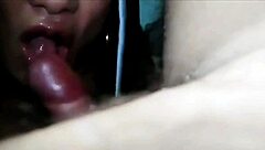 the cute brazilian latina brunette plays innocent halloween nun in homemade casting interview