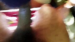 boy dumps girlfriend on beach for trail macho fuck