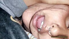 my fat latina milf best friend sucks my big cock after watching tiktok porn hot