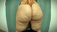 show off that huge ass, i wanna fuck it bad 🍑😩