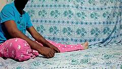 Curious about a Russian beauty bent over for big black cock doggystyle outdoors with her big tits swinging?