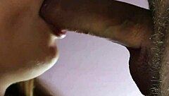 gentle SLOW oral pleasure shared with your lover in tender moments