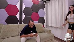 What Forbidden Family Desires Lead To Huge Cock Anal And Rough Interracial Fucking!