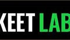 Speed DATING parody with BLINDFOLDED babe RIDING monster COCK in lingerie