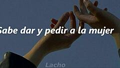 ROBERTO CARLOS DELIVERS CAMA Y MESA LYRICS IN SPANISH FIRE!