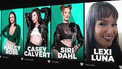 busty milf rachael cavalli craves dick after seeing stepson naked!!