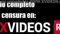 damn that fat mexican whore jean rodriguez squirts hard and creampies out