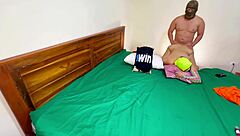 stepsister's husband fucks my big ass raw no condom i cum riding hard