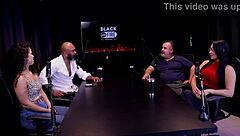 they followed you through pics police stopped us talked hard brazil birth made studio - binho ted official on sheer red