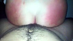 imagine this hot brazilian gaúcha gostosa dropping her pussy on that hard cock