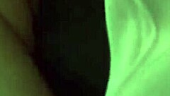 Jessica Jammer's puffy pussy takes a backseat to her tight ass dicking