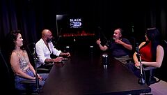 they followed you through pics police stopped us talked hard brazil birth made studio - binho ted official on sheer red