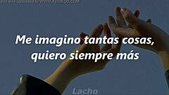 ROBERTO CARLOS DELIVERS CAMA Y MESA LYRICS IN SPANISH FIRE!