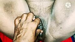 Have you seen Desi bhabhi fucked hardcore by neighbor boys big cocks?