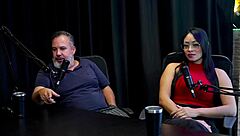 they followed you through pics police stopped us talked hard brazil birth made studio - binho ted official on sheer red