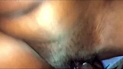 Think your homemade quickie beats this bent over deepthroat creampie pounding wet pussy doggystyle?