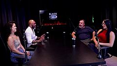 they followed you through pics police stopped us talked hard brazil birth made studio - binho ted official on sheer red