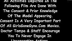 Nurse's Dirty Talk Drives My Explosive Cum