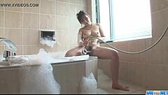 haruka oosawa delivers captivating solo performance check javhd net