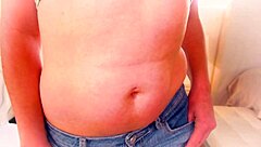 can you handle hope howell's throat taking that monster cock deep down for cum swallow?