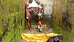 african pussy lips tease and drip before i dive in deep