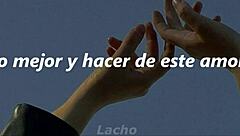 ROBERTO CARLOS DELIVERS CAMA Y MESA LYRICS IN SPANISH FIRE!