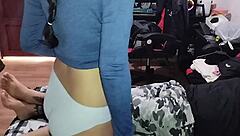 professor fucks me so good in college rips clothes bends over huge cock makes me drip wet horny