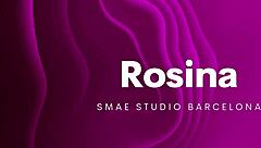 Stepdaughter Tackles Stepdad's Massive Meat Load