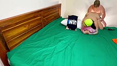 stepsister's husband fucks my big ass raw no condom i cum riding hard