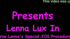 Nurse's Dirty Talk Drives My Explosive Cum