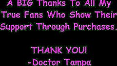 Nurse's Dirty Talk Drives My Explosive Cum