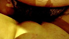 Thai teen couple bangs hard in hotel tub with doggystyle creampie and tight pussy squirt