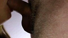 gentle SLOW oral pleasure shared with your lover in tender moments